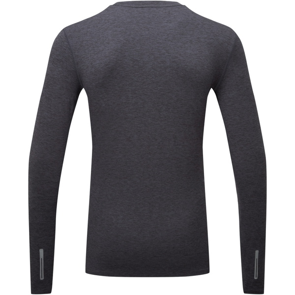 2026 Gill Männer Base Layer Top 1284 - Navy Melange